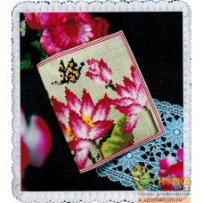Wallet Lotus 