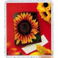 Wallet Sunflower 