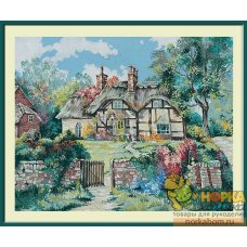 Ginger Cottage