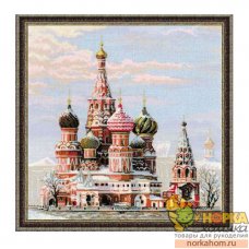 Москва. Собор Василия Блаженного