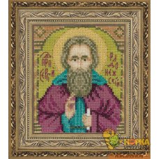 Сергий Радонежский