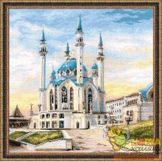 Кул Шариф