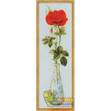 Королева цветов