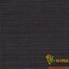 Пластиковая канва 10 (черная)