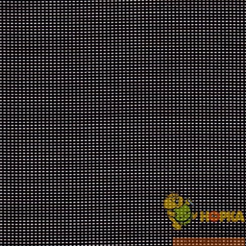 Пластиковая канва 10 (черная)