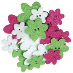 Festive Flowers