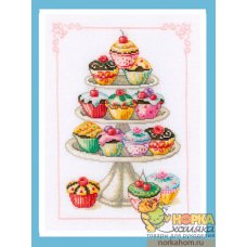 Cupcakes