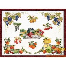 Fruit Panel