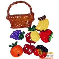Fruit Basket