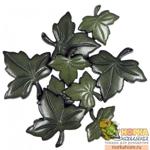 Ivy Leaves Ivy Leaves