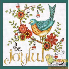 Be Joyful