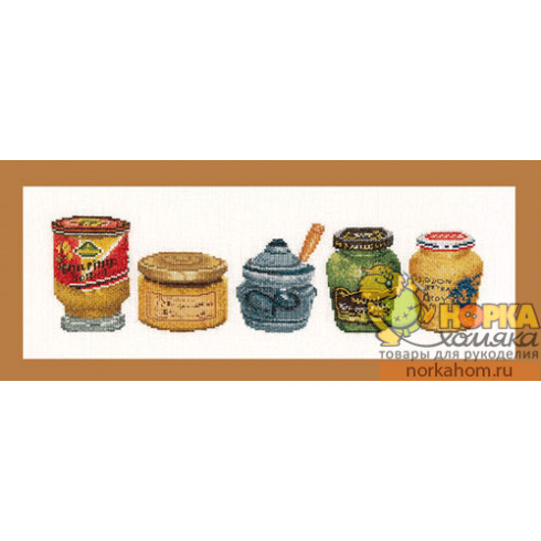 Mustard Pots Mustard Pots