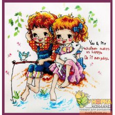 You & Me 
