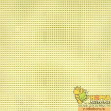 Канва пластиковая 7 (YELLOW) 