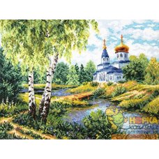  Дорога к Храму								