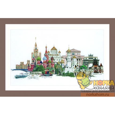 Moscow Moscow