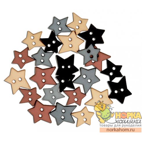 Matte Heritage Stars Matte Heritage Stars