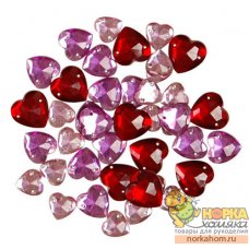 Gems Hearts