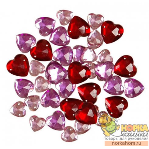 Gems Hearts