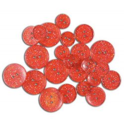 Glitter Red Glimmer
