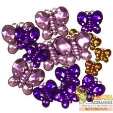 Gems Butterflies