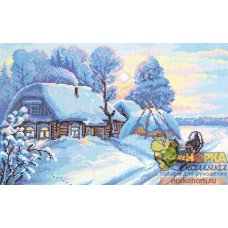  Мороз и солнце								
