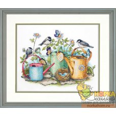 Watering Cans