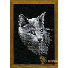 Русская голубая