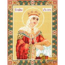 Святая Мученица Елена