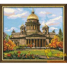 Исаакиевский собор