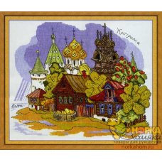Кострома