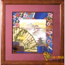 Ambiance Japonaise