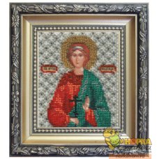 Икона Святой мученицы Надежды