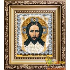 Икона Образ Господа Нашего Ииуса Христа 