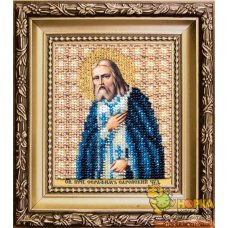 Икона Преподобного Серафима Саровского 
