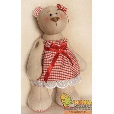 Bear's Story IV