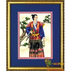 The Samurai
