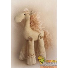 Horse Story I