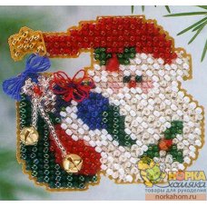 Santa`s Sack 