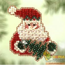 Santa Fir