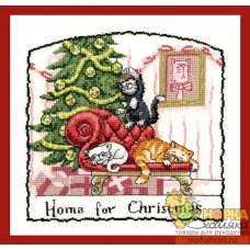 Home For Christmas
