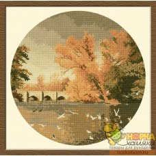 Autumn Reflections