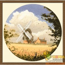 Corn Mill