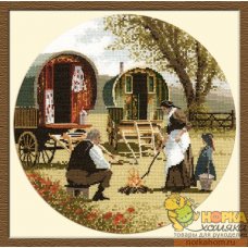 Gypsy Caravans 