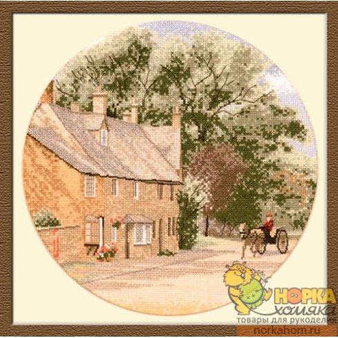 Village Lane