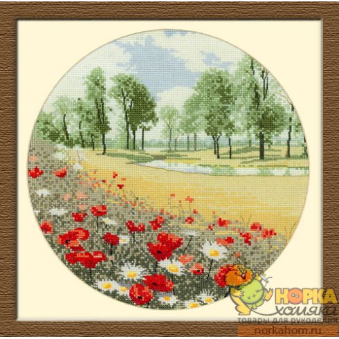 Summer Meadow Summer Meadow