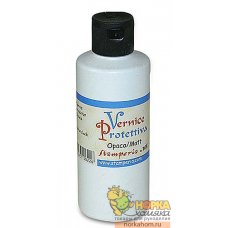Финишный лак "Vernice Protettiva"