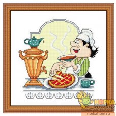 У самовара 
