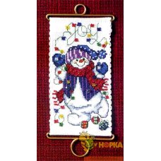Joy Snowman