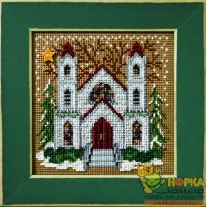 St. Nicholas Cathedral